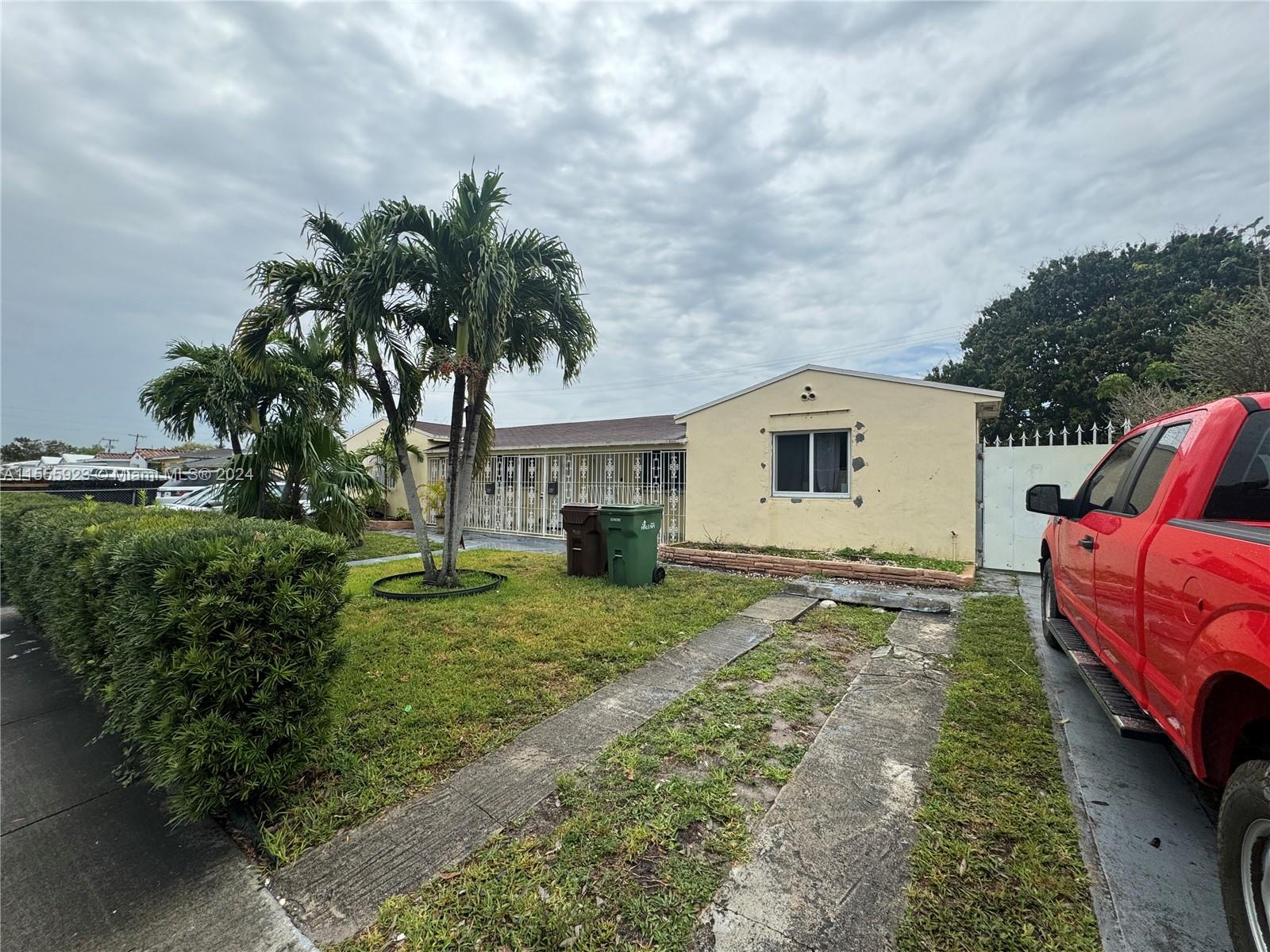 Rental Property at 66 Ne 6th Ave, Hialeah, Miami-Dade County, Florida -  - $799,000 MO.