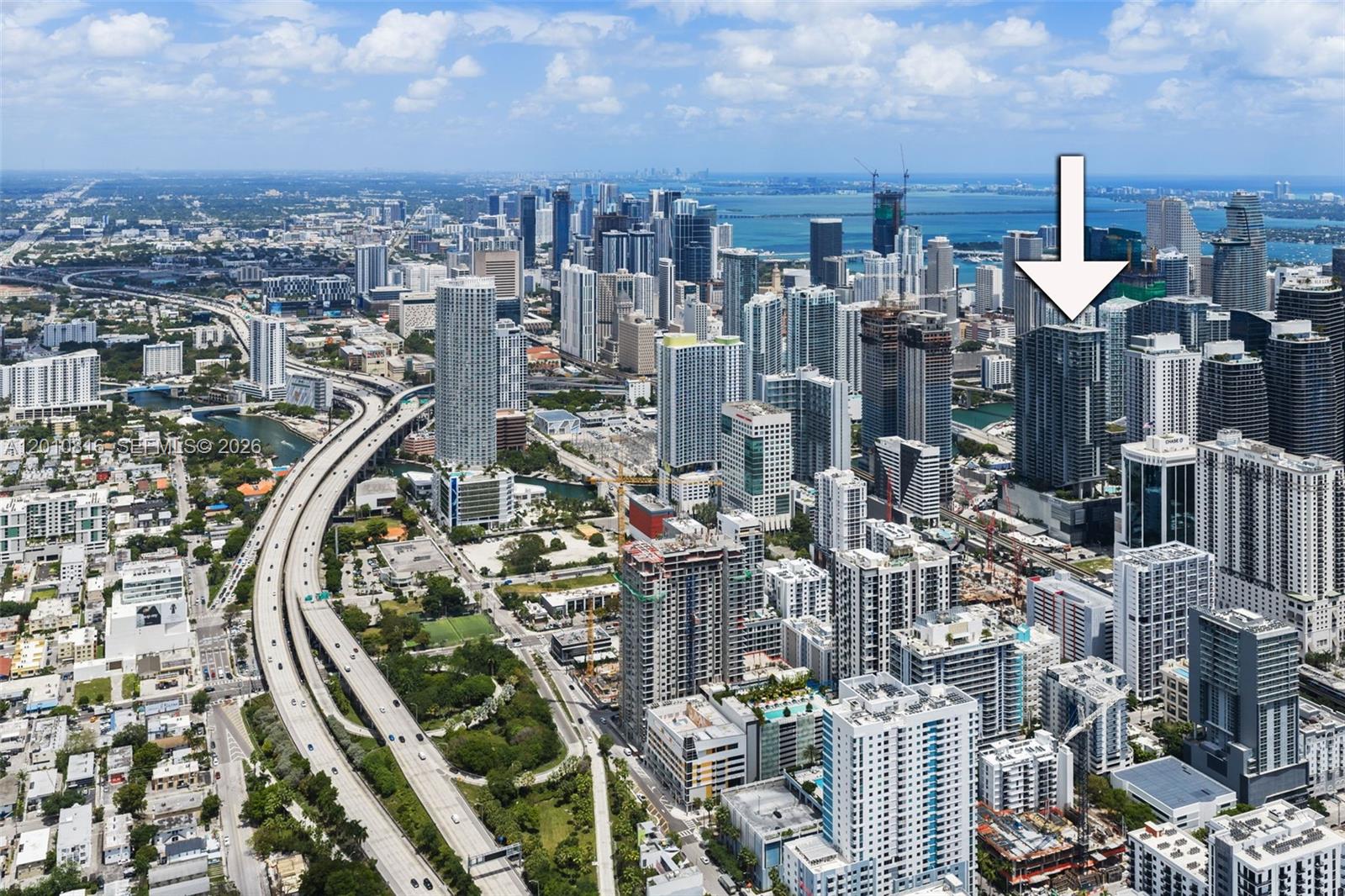 RISE CONDO - Residential