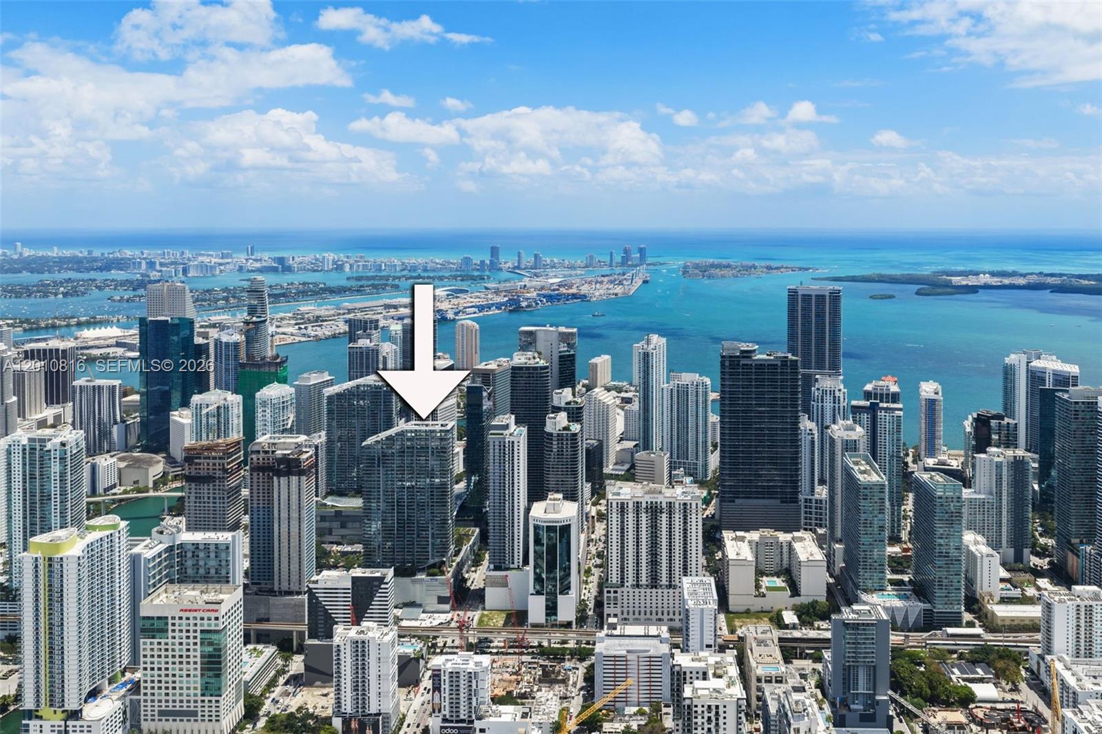RISE CONDO - Residential