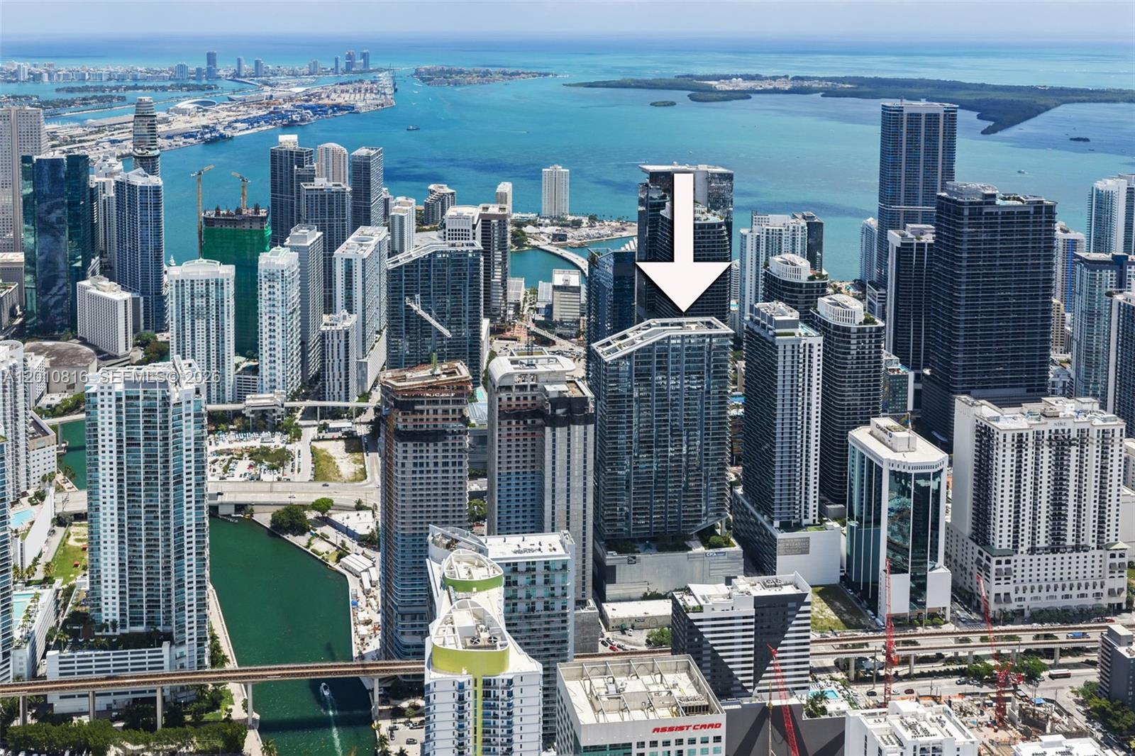 RISE CONDO - Residential