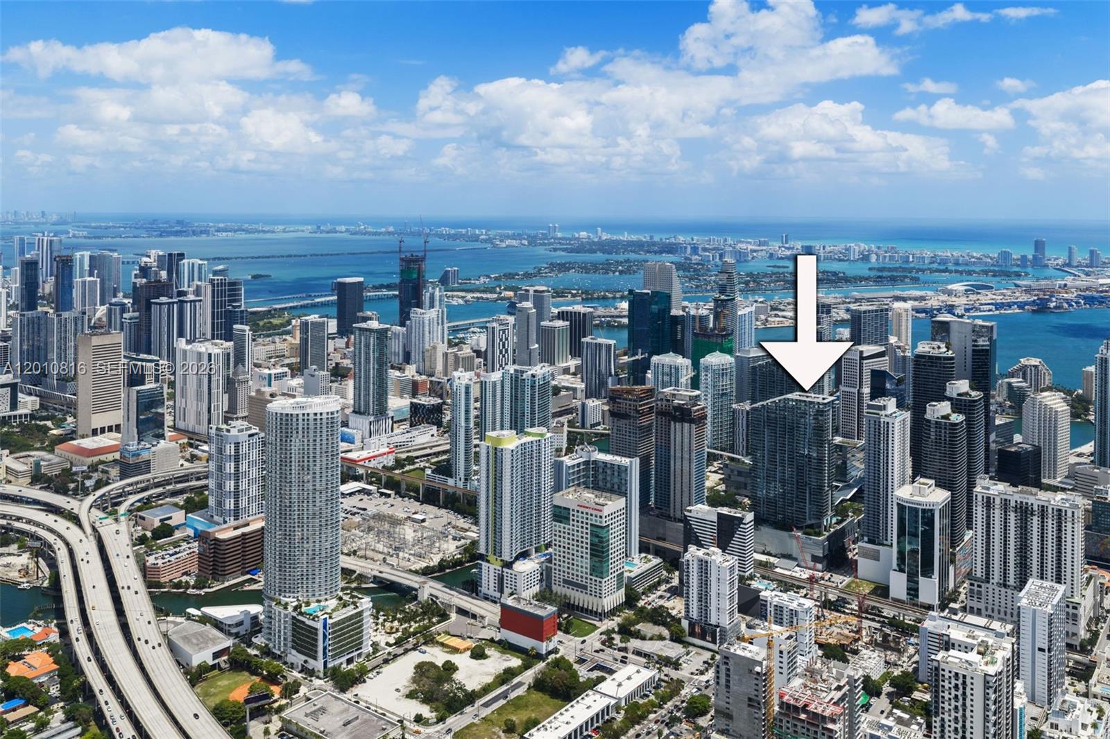RISE CONDO - Residential