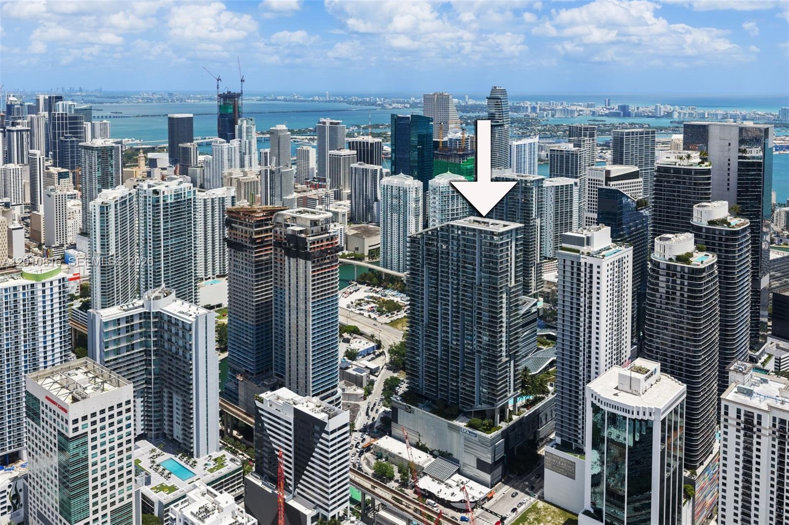 RISE CONDO - Residential
