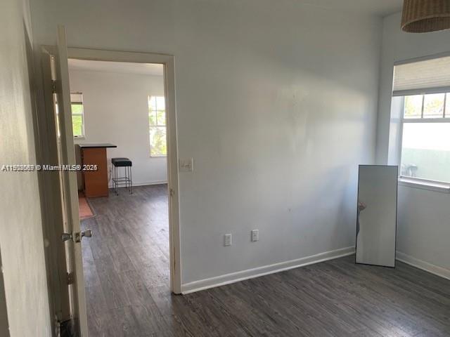 DORANN CONDO - Residential Lease