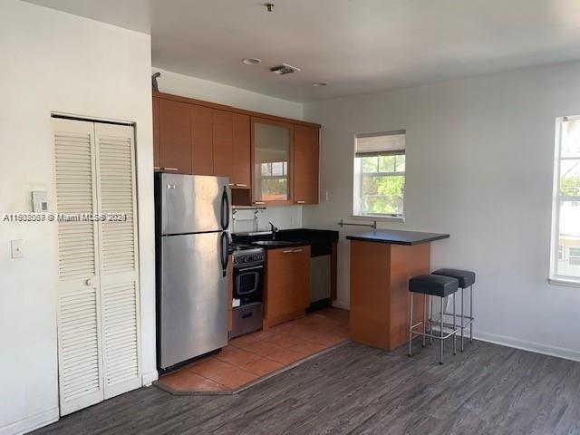 DORANN CONDO - Residential Lease