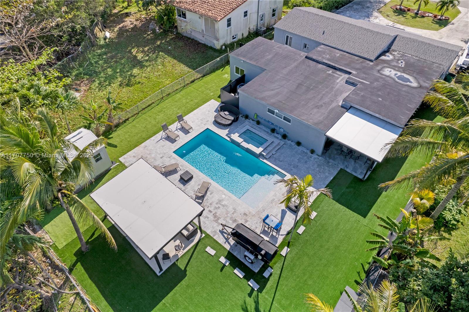 REV PLAT OF BRANDON PARK - Residential