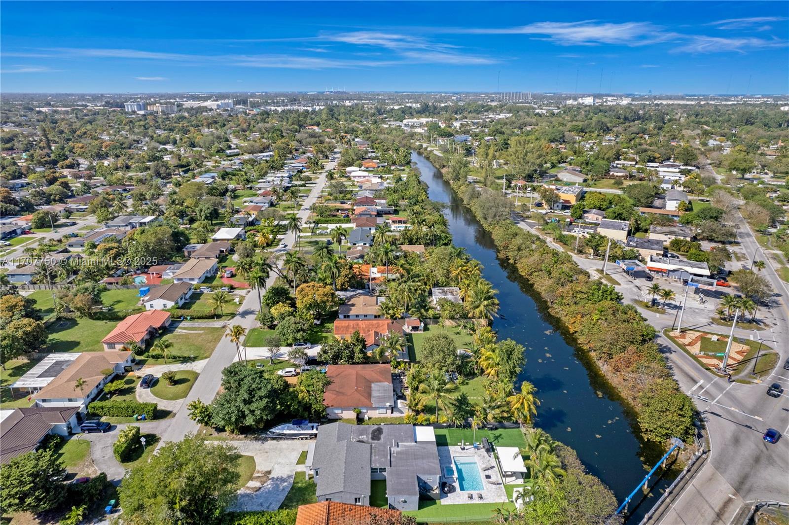 REV PLAT OF BRANDON PARK - Residential