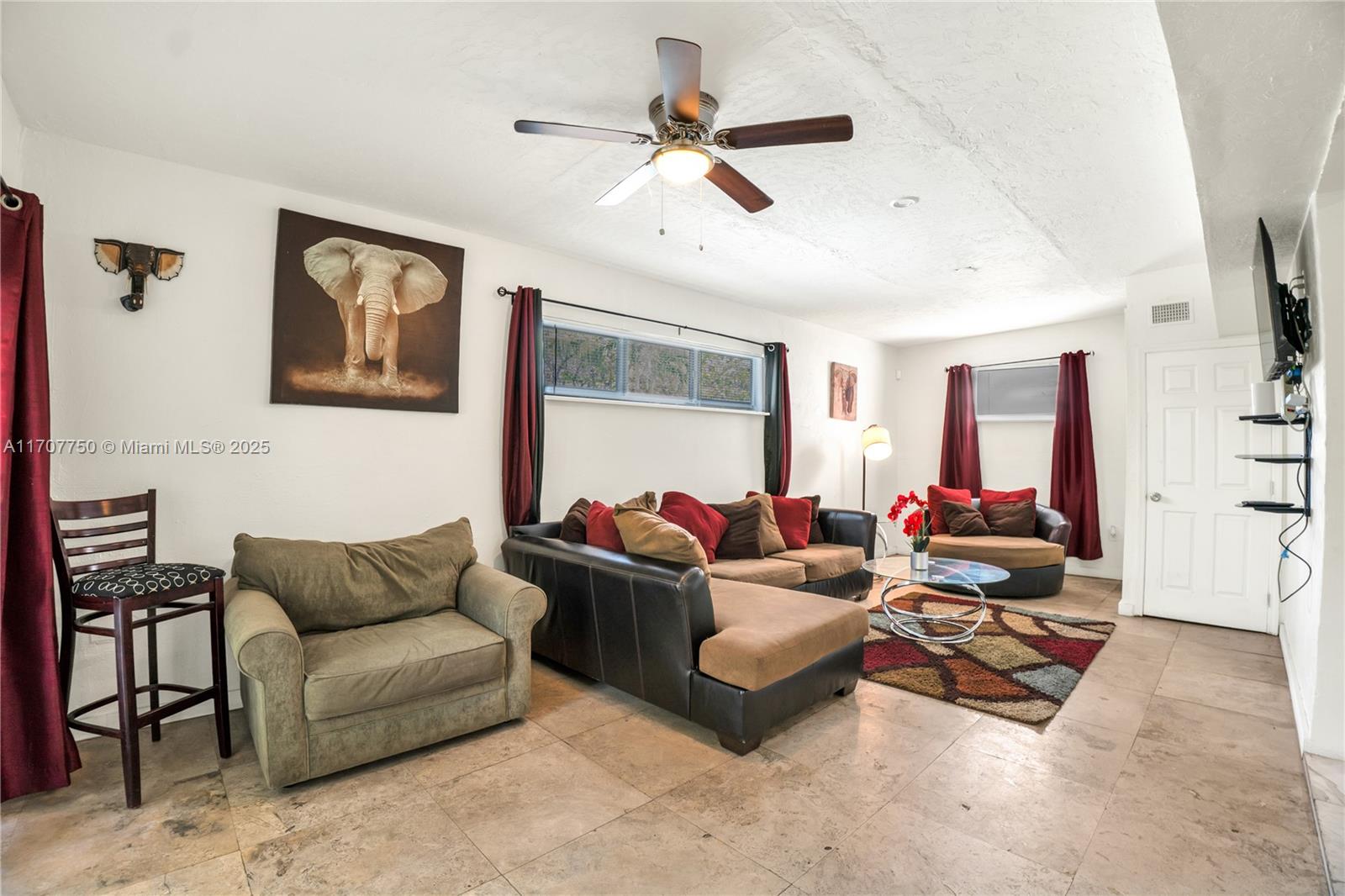 REV PLAT OF BRANDON PARK - Residential