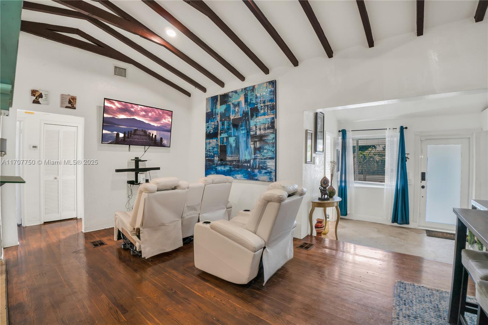 REV PLAT OF BRANDON PARK - Residential
