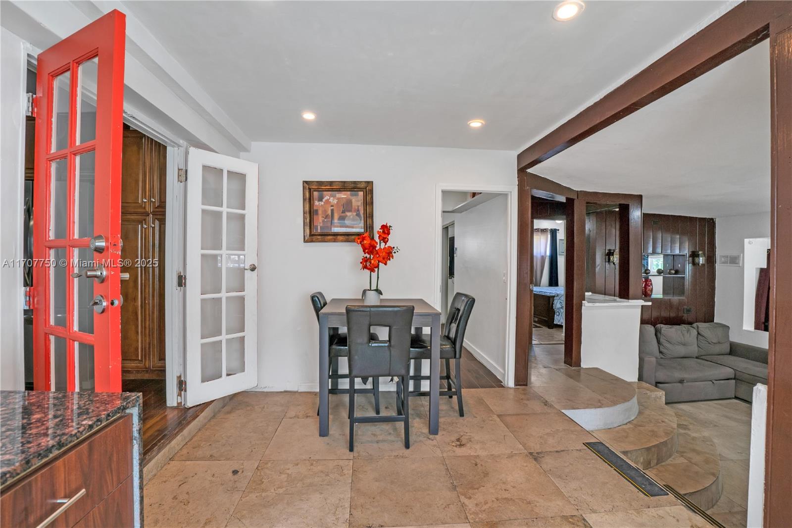 REV PLAT OF BRANDON PARK - Residential