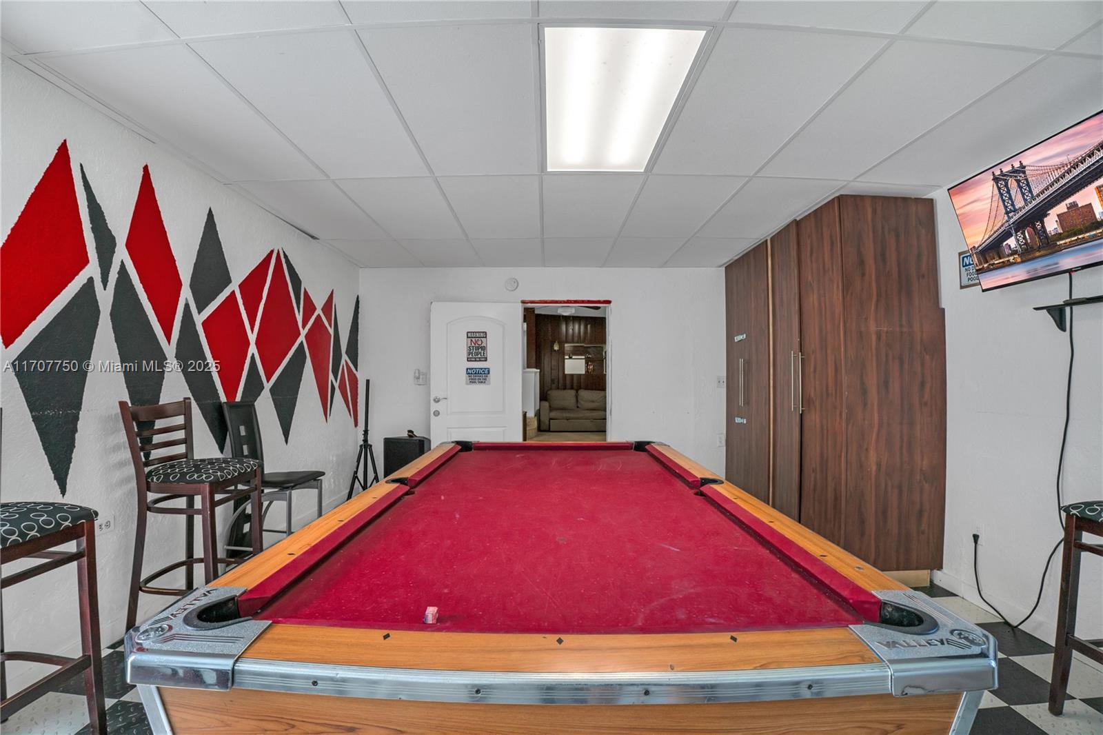 REV PLAT OF BRANDON PARK - Residential