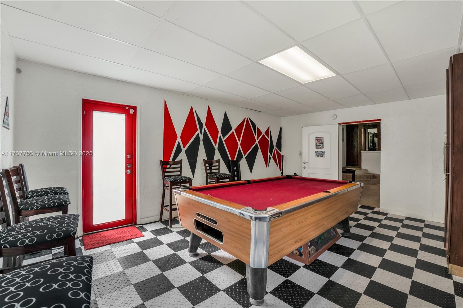 REV PLAT OF BRANDON PARK - Residential