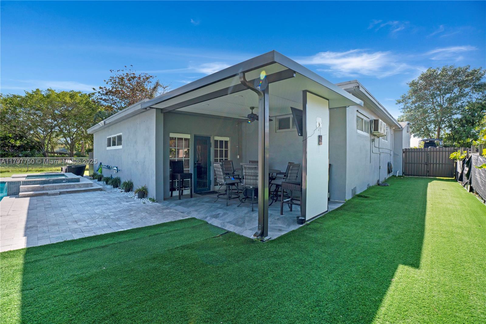 REV PLAT OF BRANDON PARK - Residential