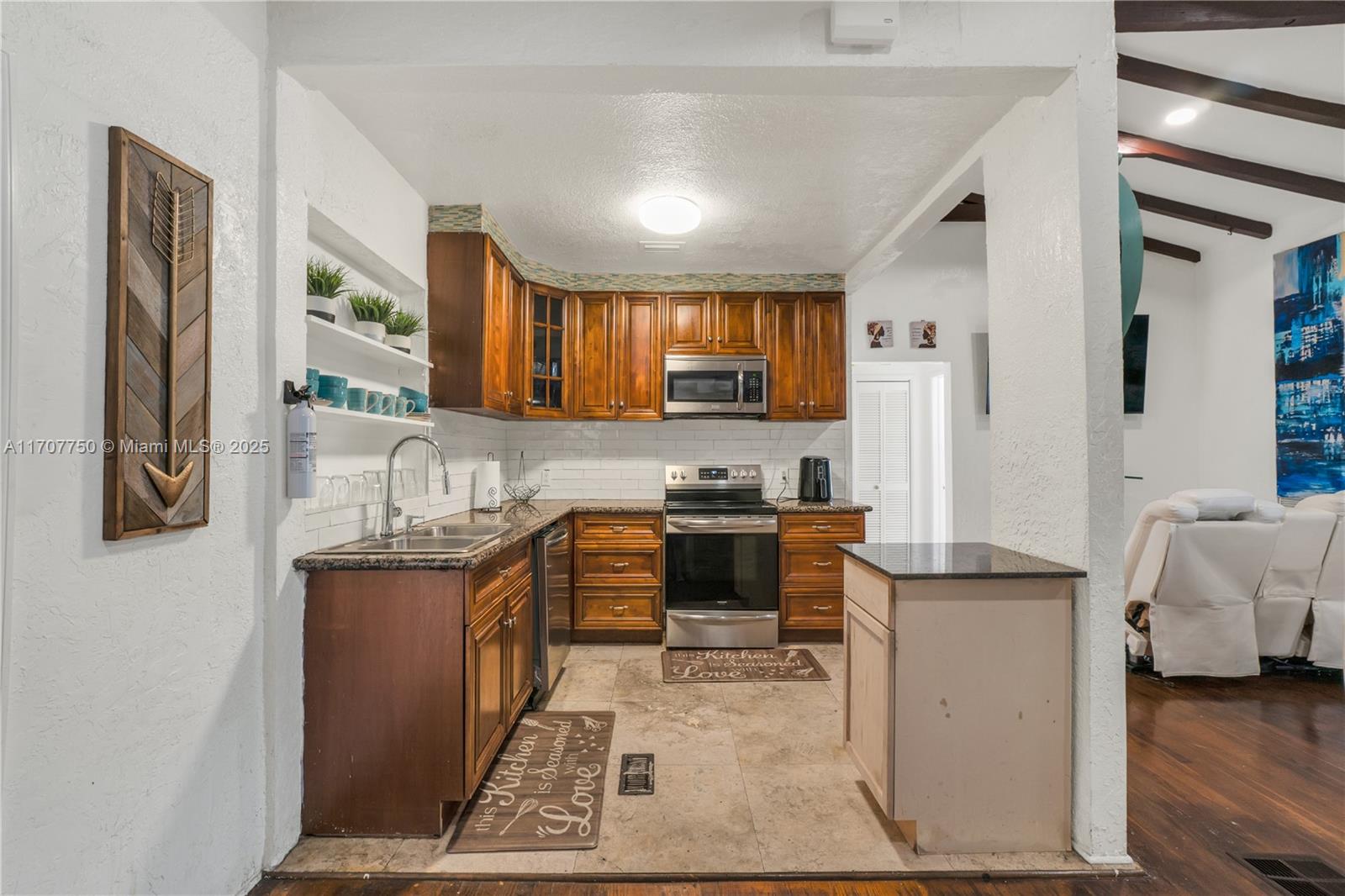 REV PLAT OF BRANDON PARK - Residential
