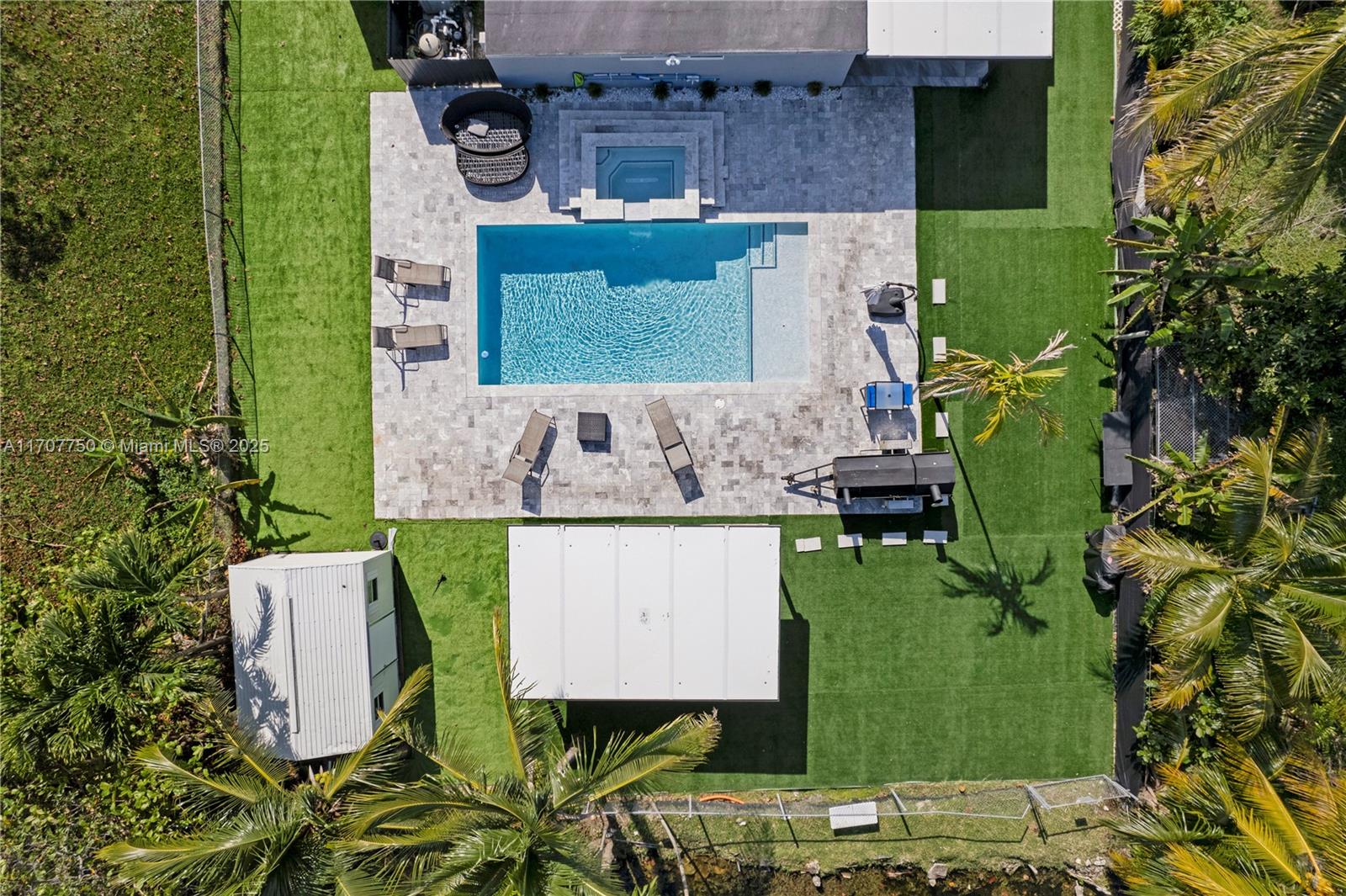 REV PLAT OF BRANDON PARK - Residential