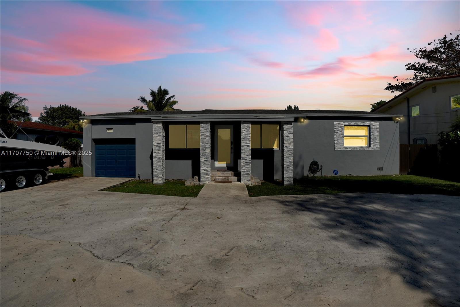 REV PLAT OF BRANDON PARK - Residential