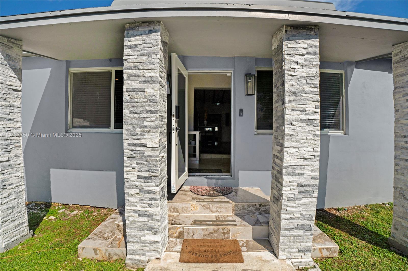 REV PLAT OF BRANDON PARK - Residential