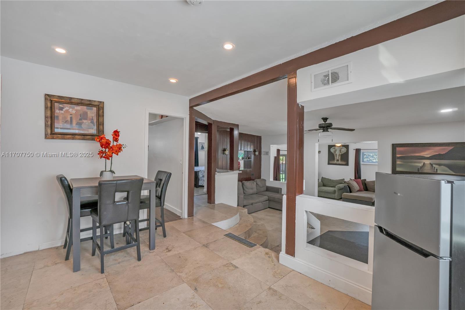 REV PLAT OF BRANDON PARK - Residential