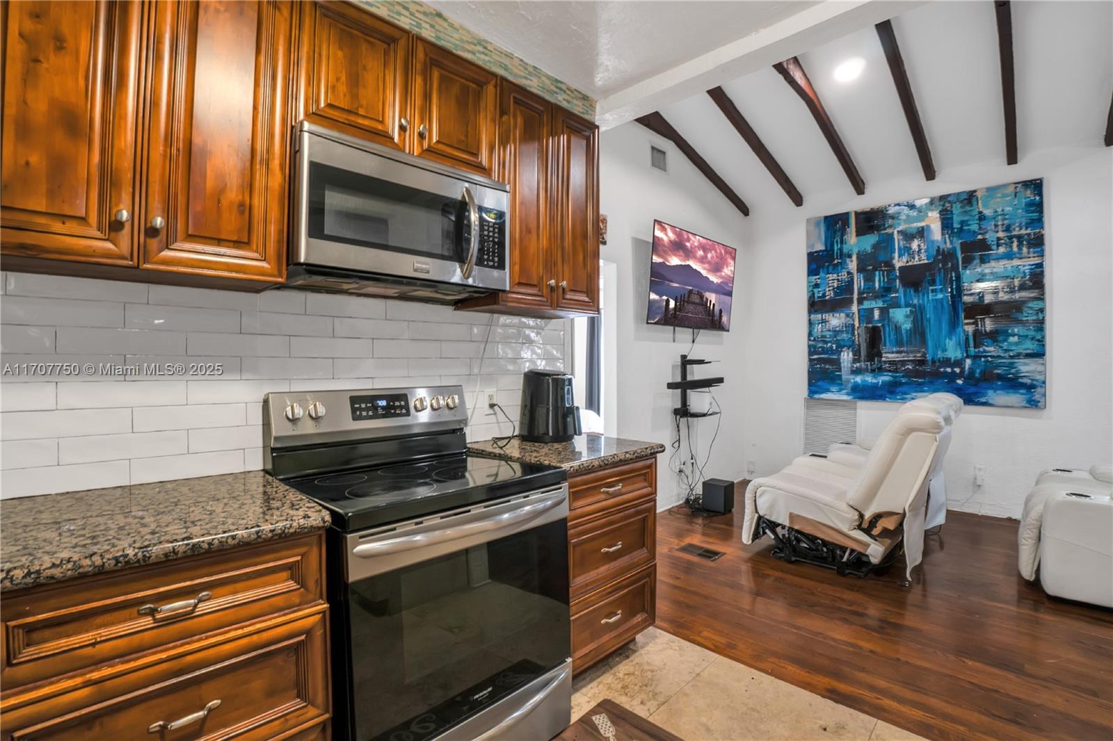 REV PLAT OF BRANDON PARK - Residential