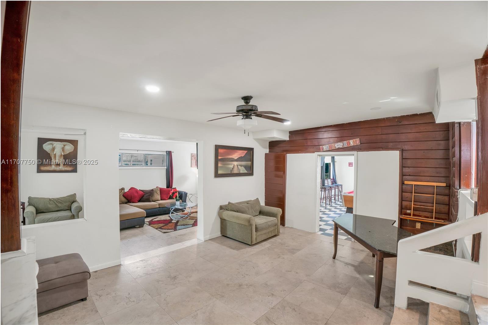 REV PLAT OF BRANDON PARK - Residential