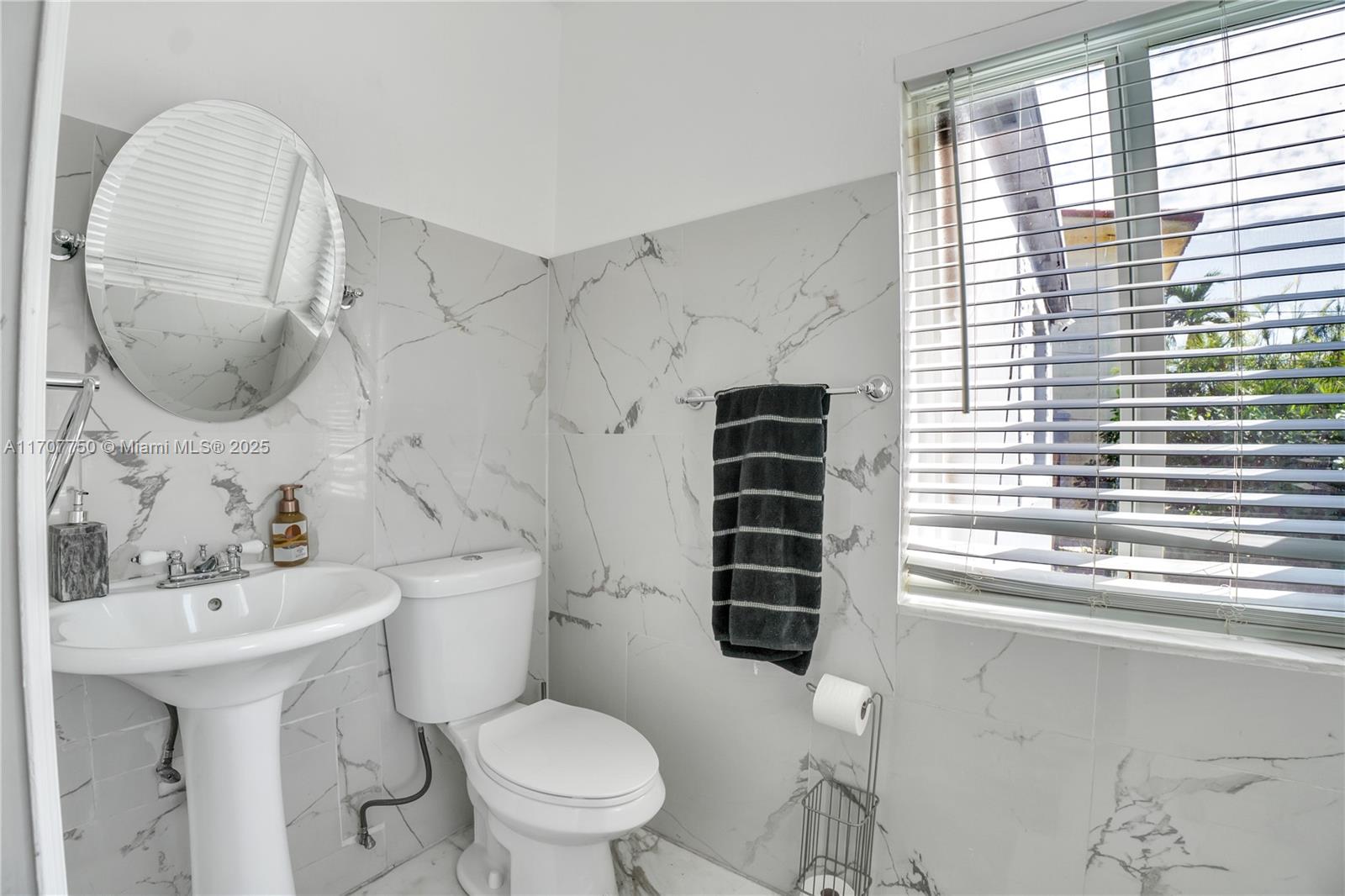 REV PLAT OF BRANDON PARK - Residential