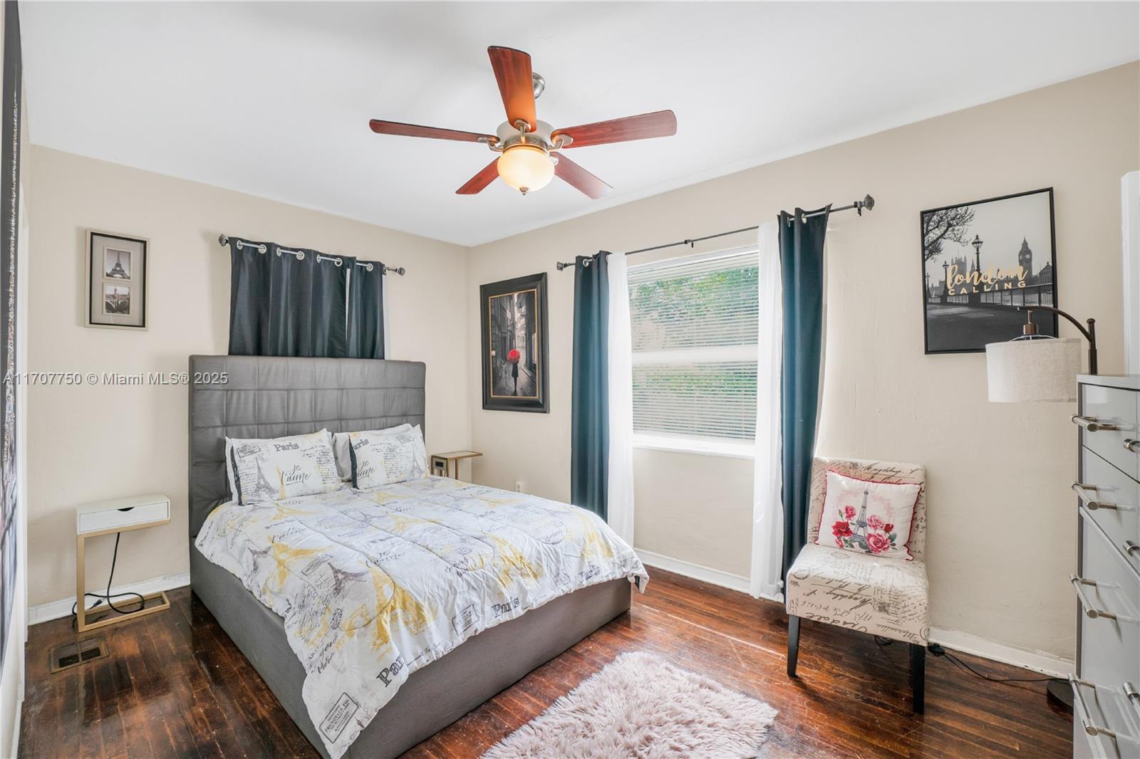 REV PLAT OF BRANDON PARK - Residential