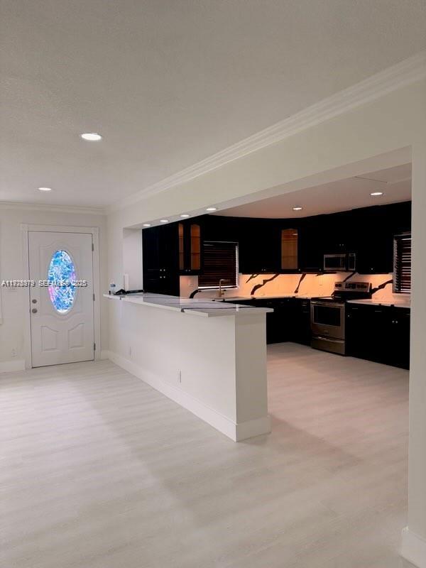 BROADVIEW PARK SEC 4 - Residential