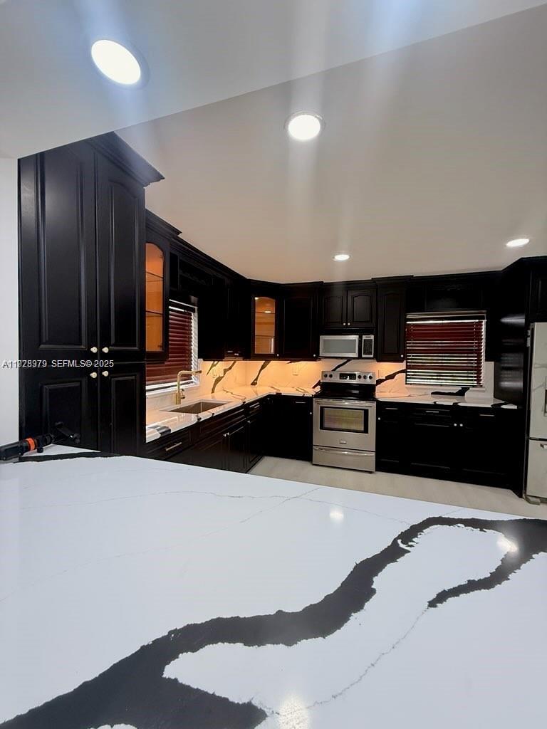 BROADVIEW PARK SEC 4 - Residential