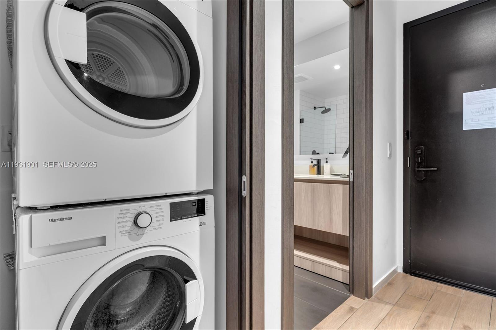 MAP OF MIAMI DADE CO. FL. - Residential