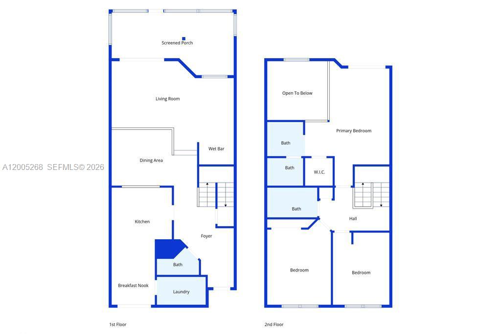 PINE ISLAND LAKES TOWNHOM - Residential