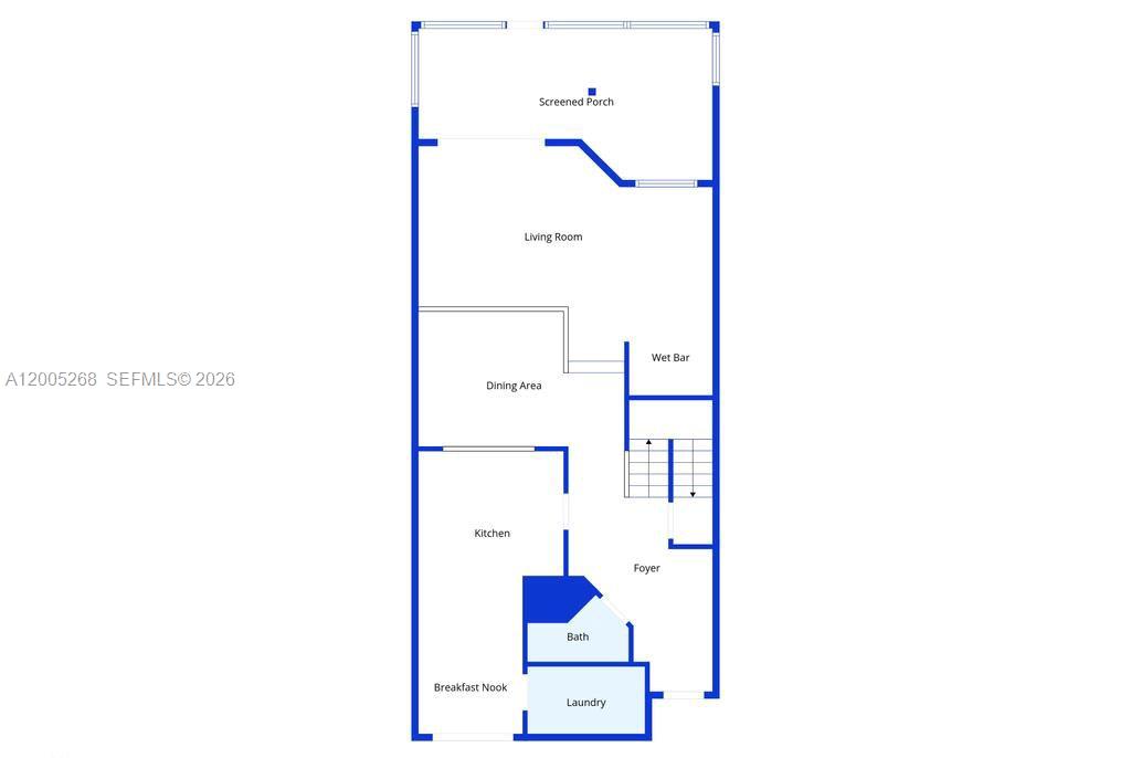 PINE ISLAND LAKES TOWNHOM - Residential