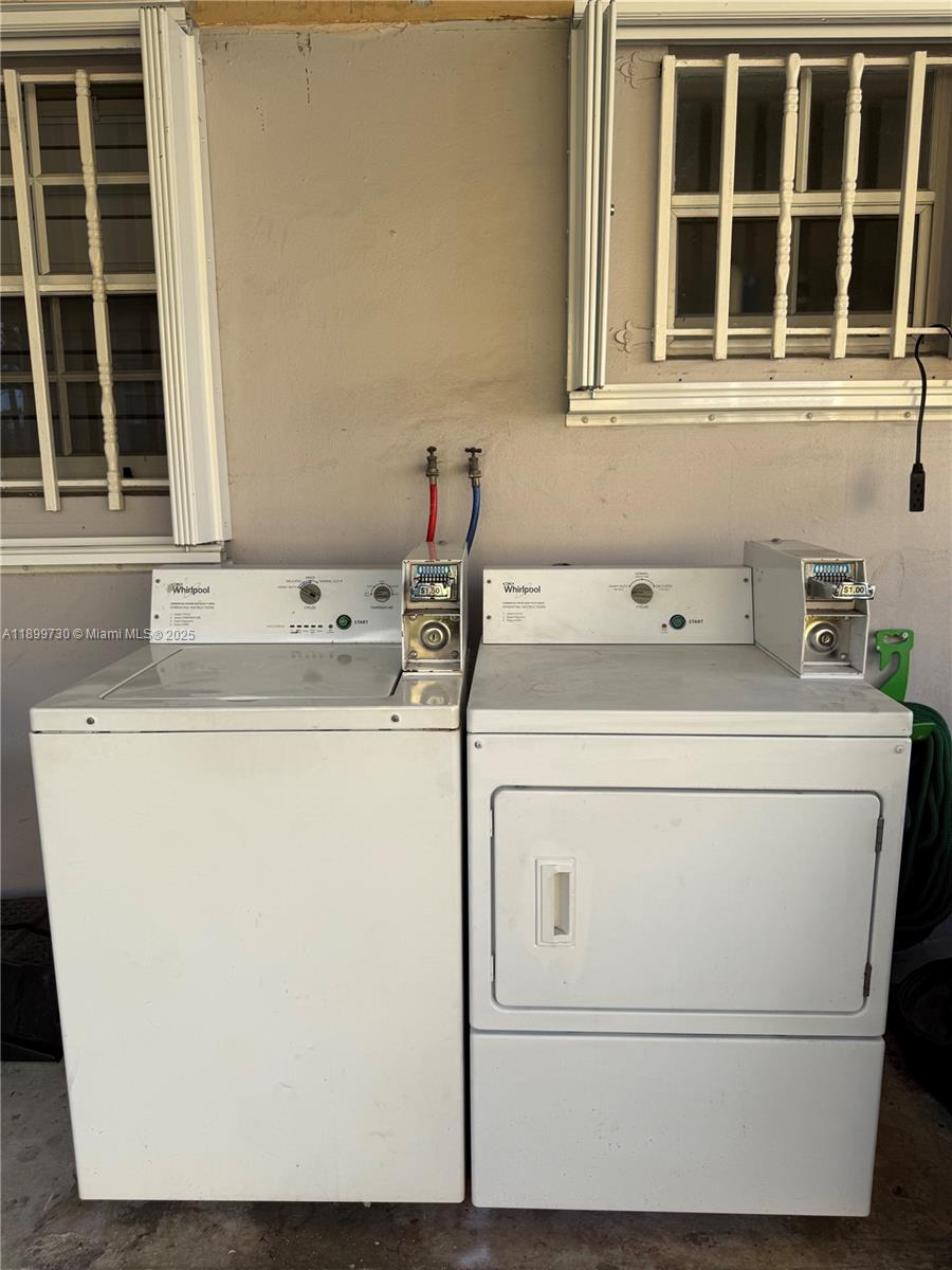 TWELFTH ST MANORS 1ST ADD - Residential Lease