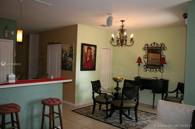 VILLA CASTILLO - Residential Lease