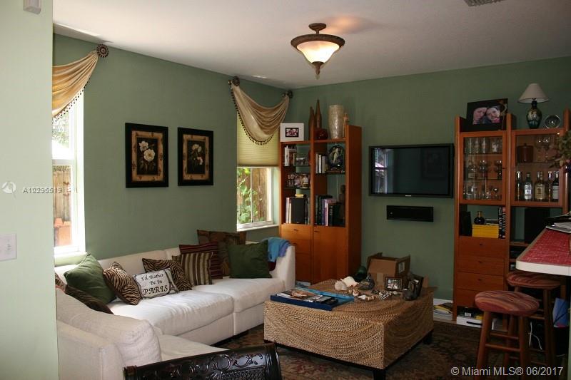 VILLA CASTILLO - Residential Lease