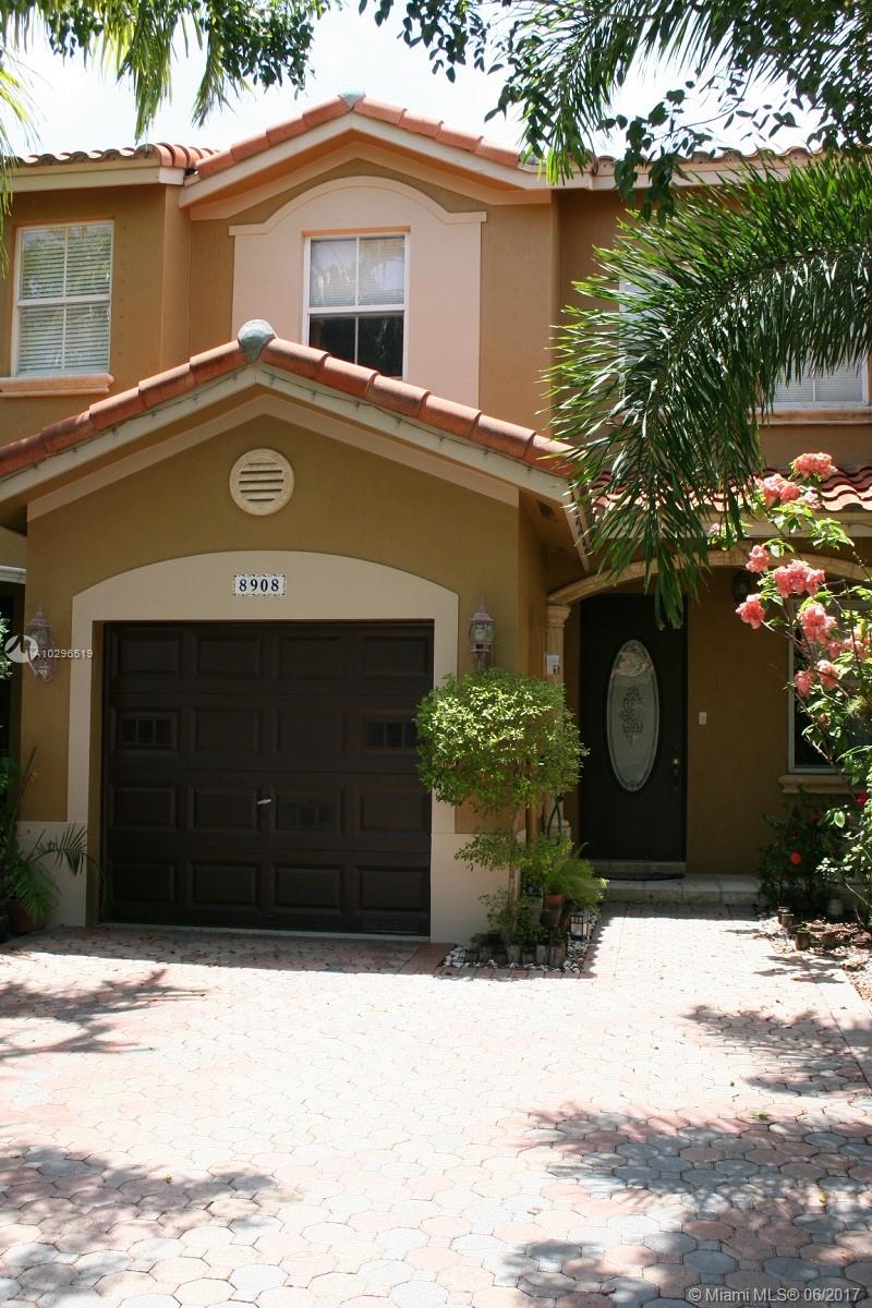 VILLA CASTILLO - Residential Lease