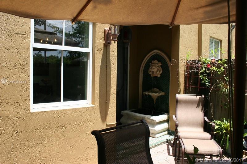 VILLA CASTILLO - Residential Lease