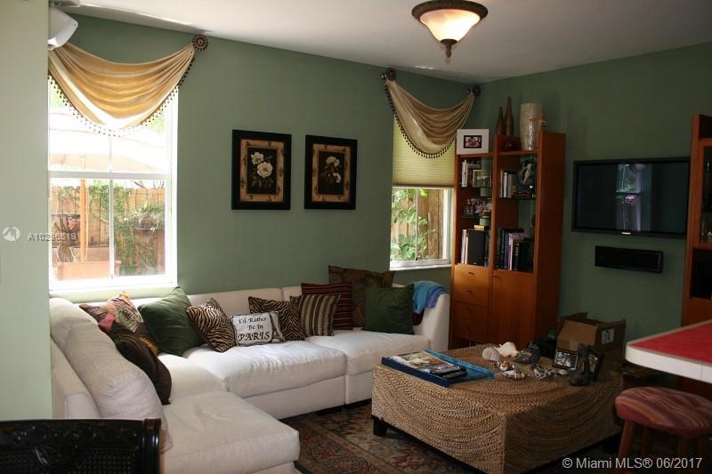 VILLA CASTILLO - Residential Lease