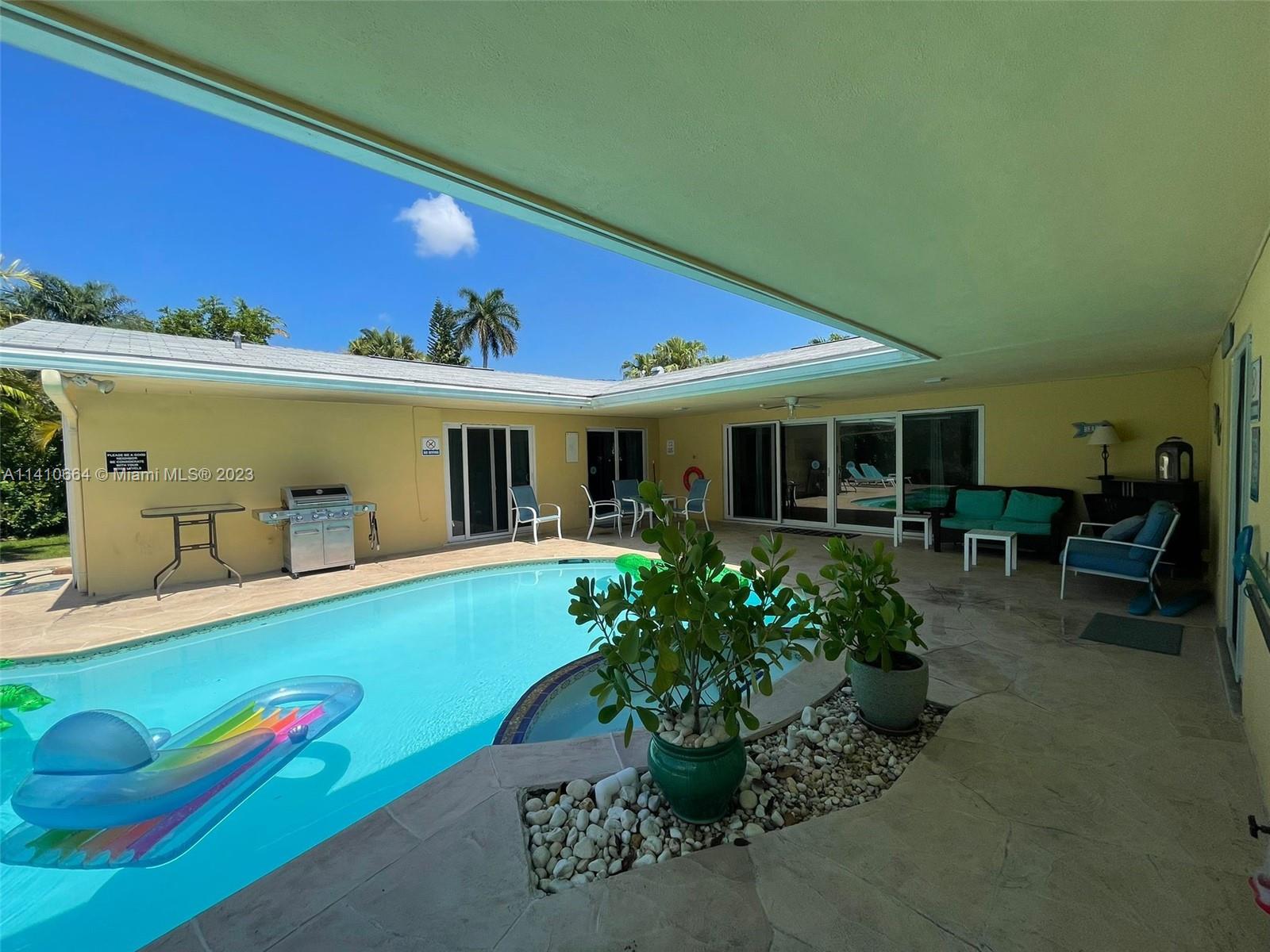 HOLLYWOOD HILLS - Residential Lease