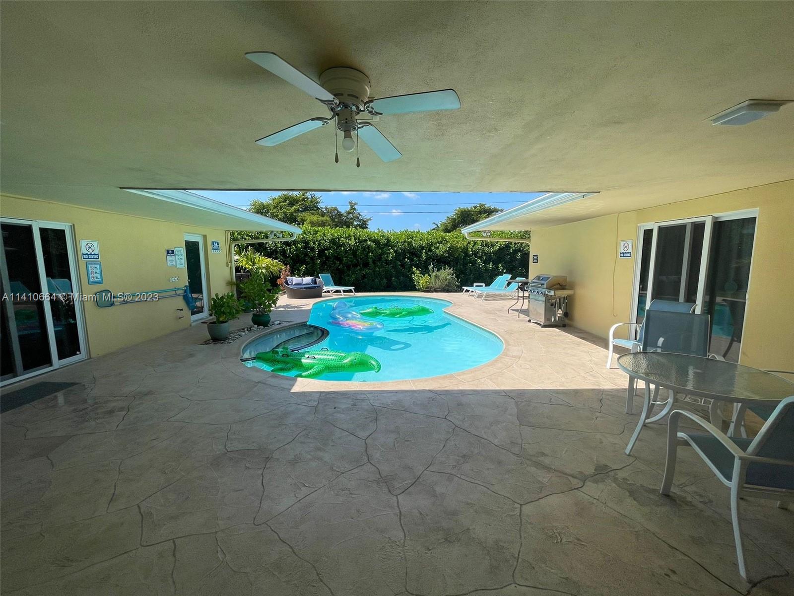 HOLLYWOOD HILLS - Residential Lease