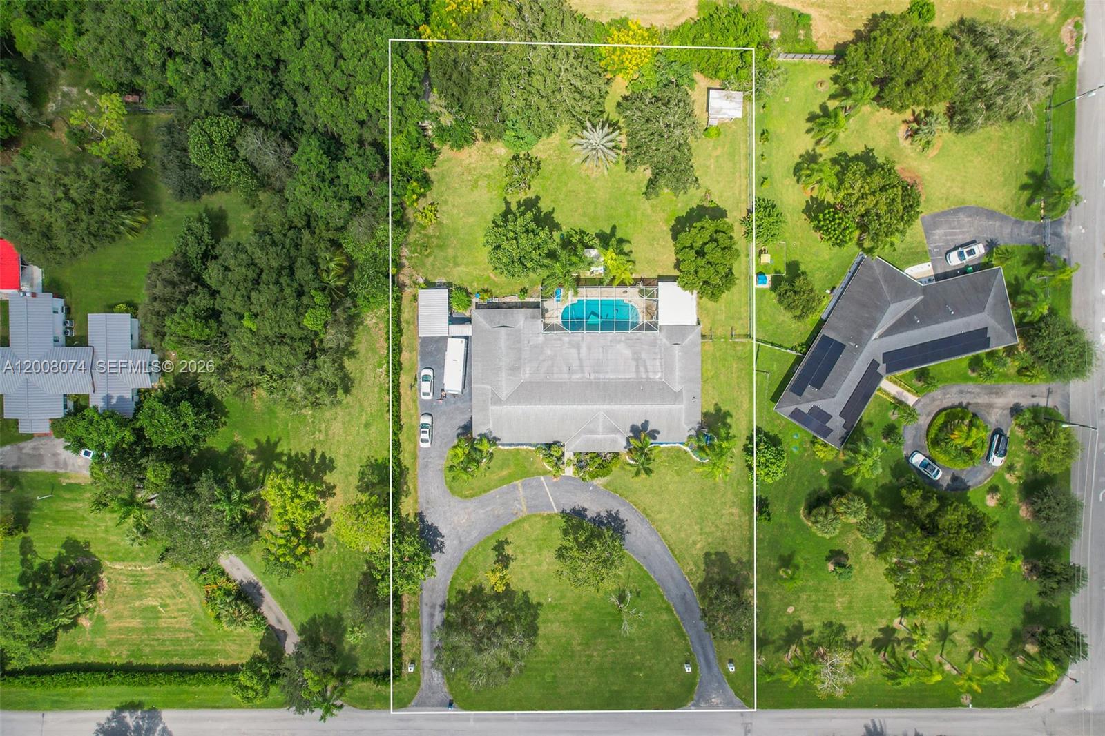 Redlands - Residential
