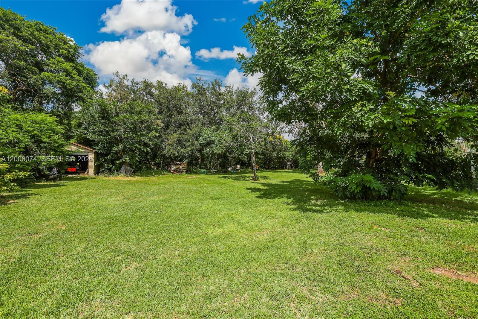 Redlands - Residential