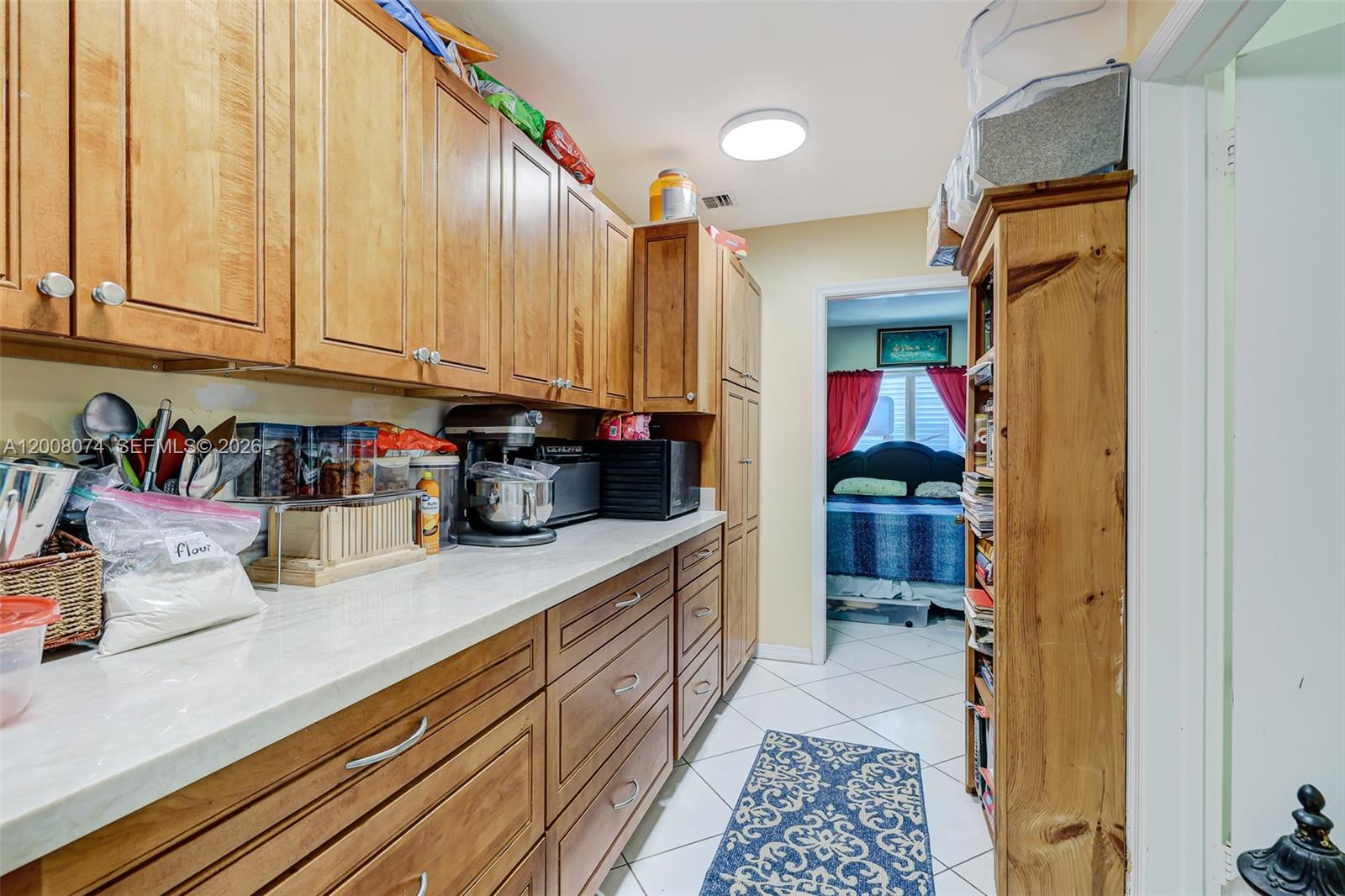 Redlands - Residential