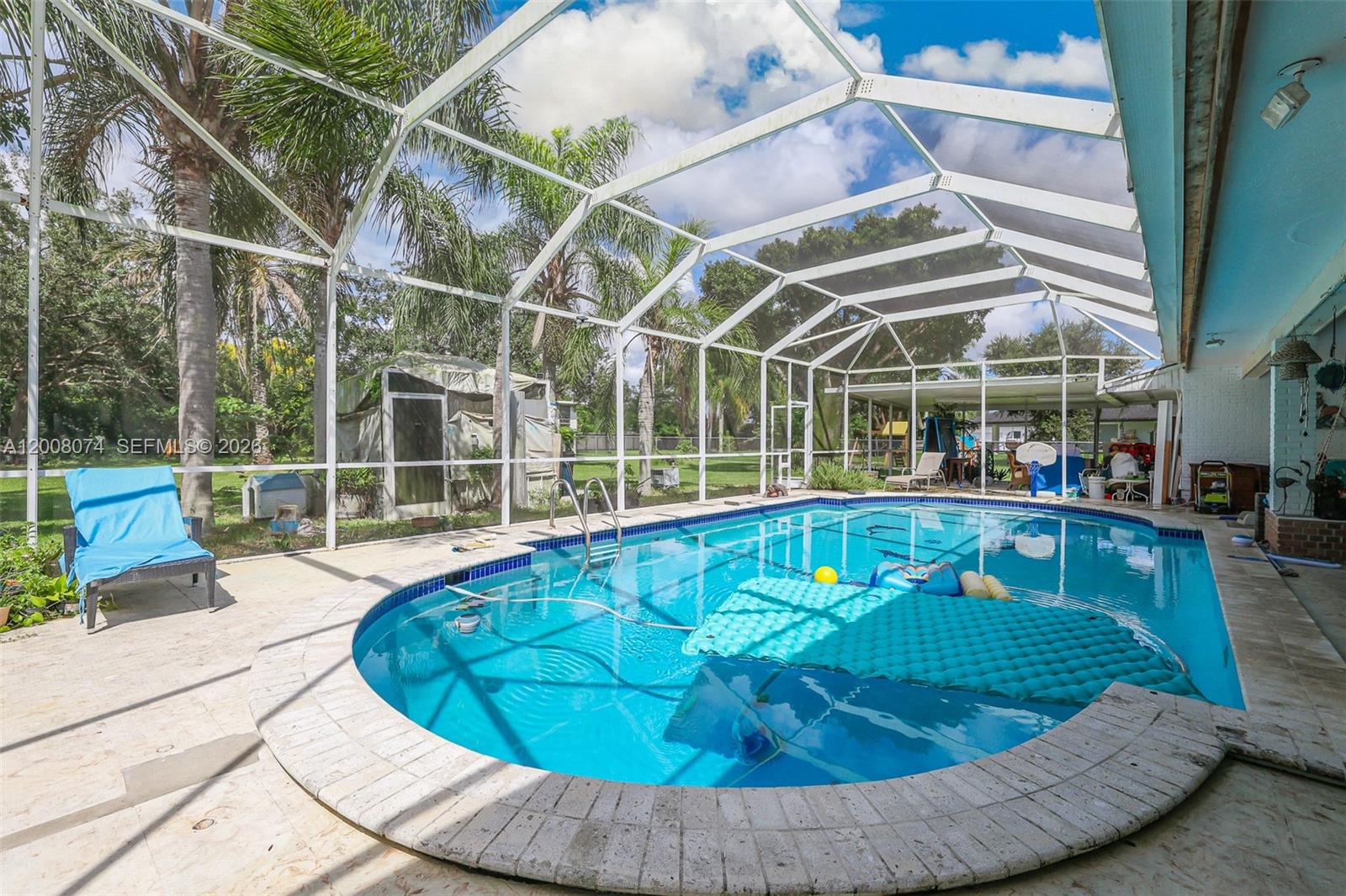 Redlands - Residential