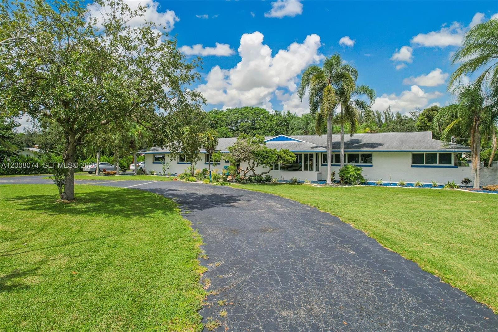 Redlands - Residential
