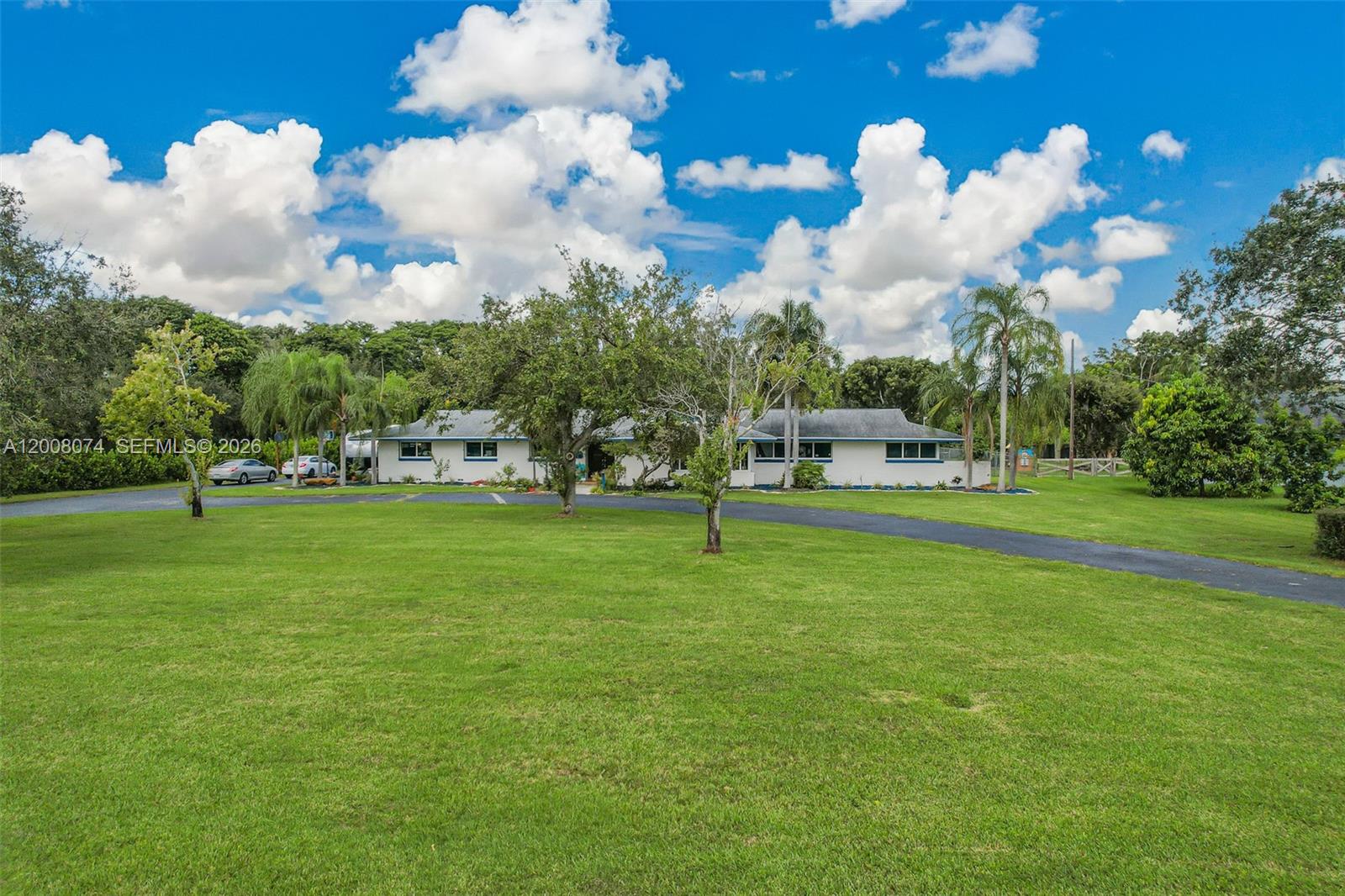 Redlands - Residential