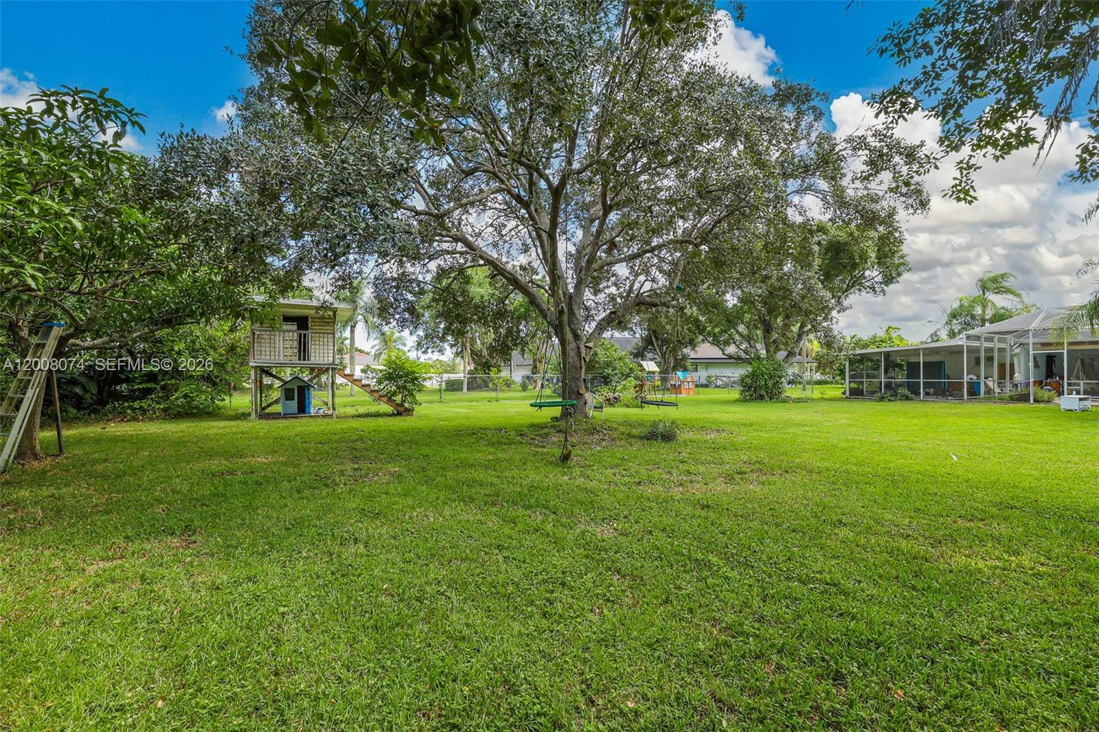 Redlands - Residential
