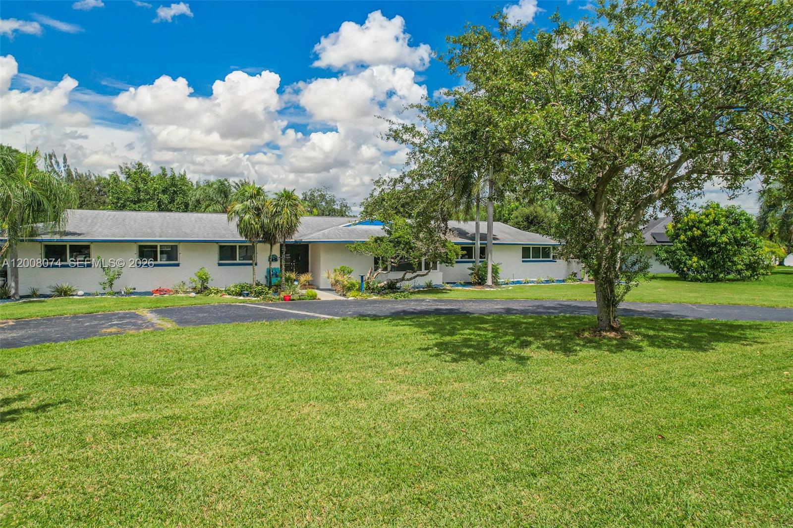 Redlands - Residential