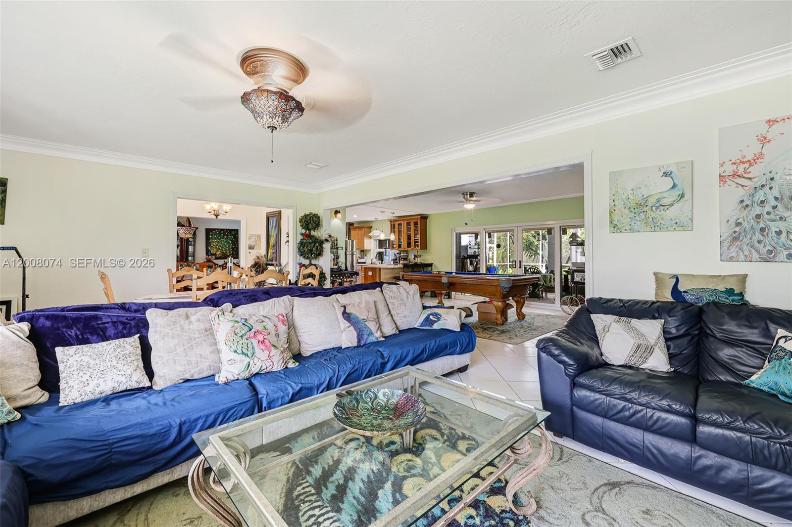 Redlands - Residential