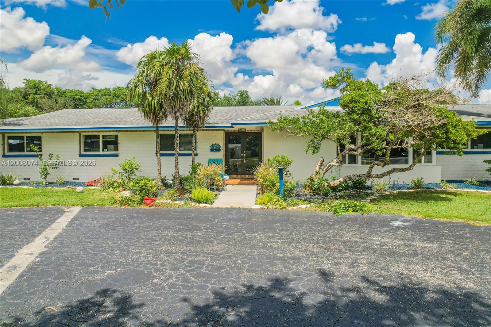 Redlands - Residential