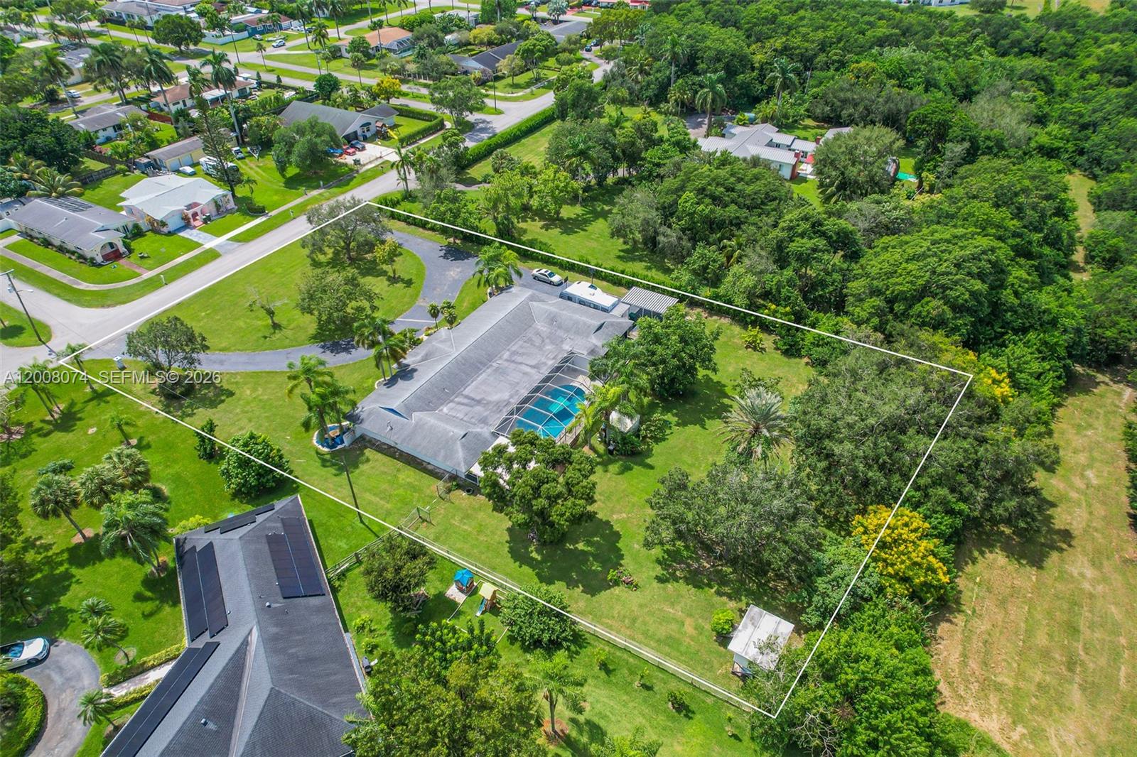 Redlands - Residential