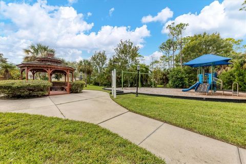 Tiny photo for 674 Clear Creek Drive, Sarasota, FL 34229 (MLS # A12004530)